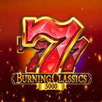 Burning Classics 5000